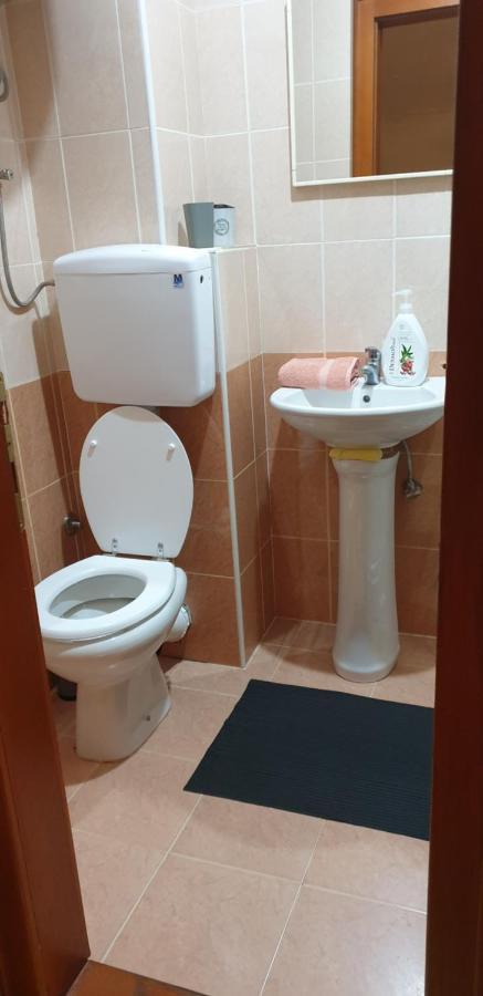 Apartments Bikica Врнячка-Баня Экстерьер фото