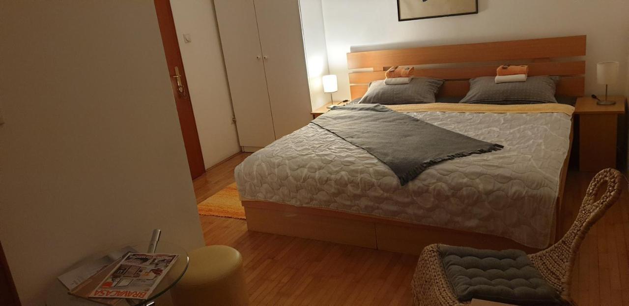 Apartments Bikica Врнячка-Баня Экстерьер фото