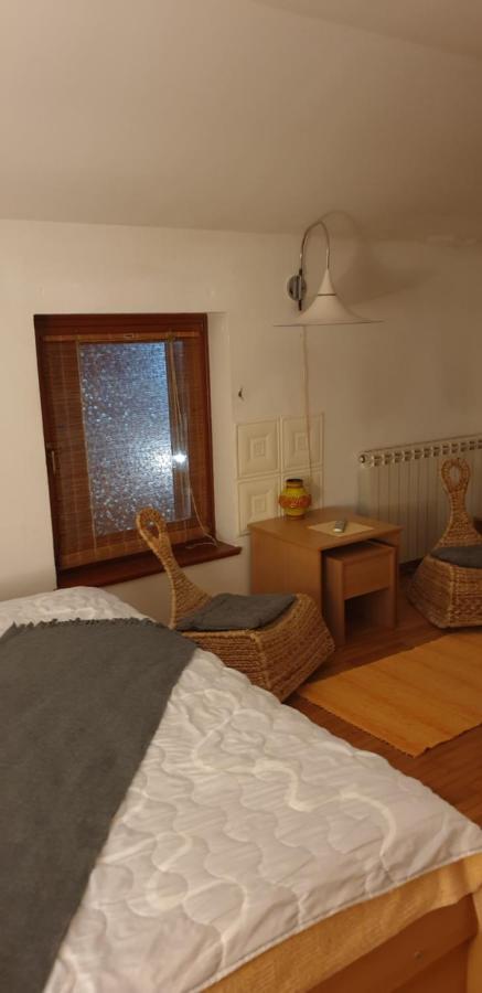 Apartments Bikica Врнячка-Баня Экстерьер фото
