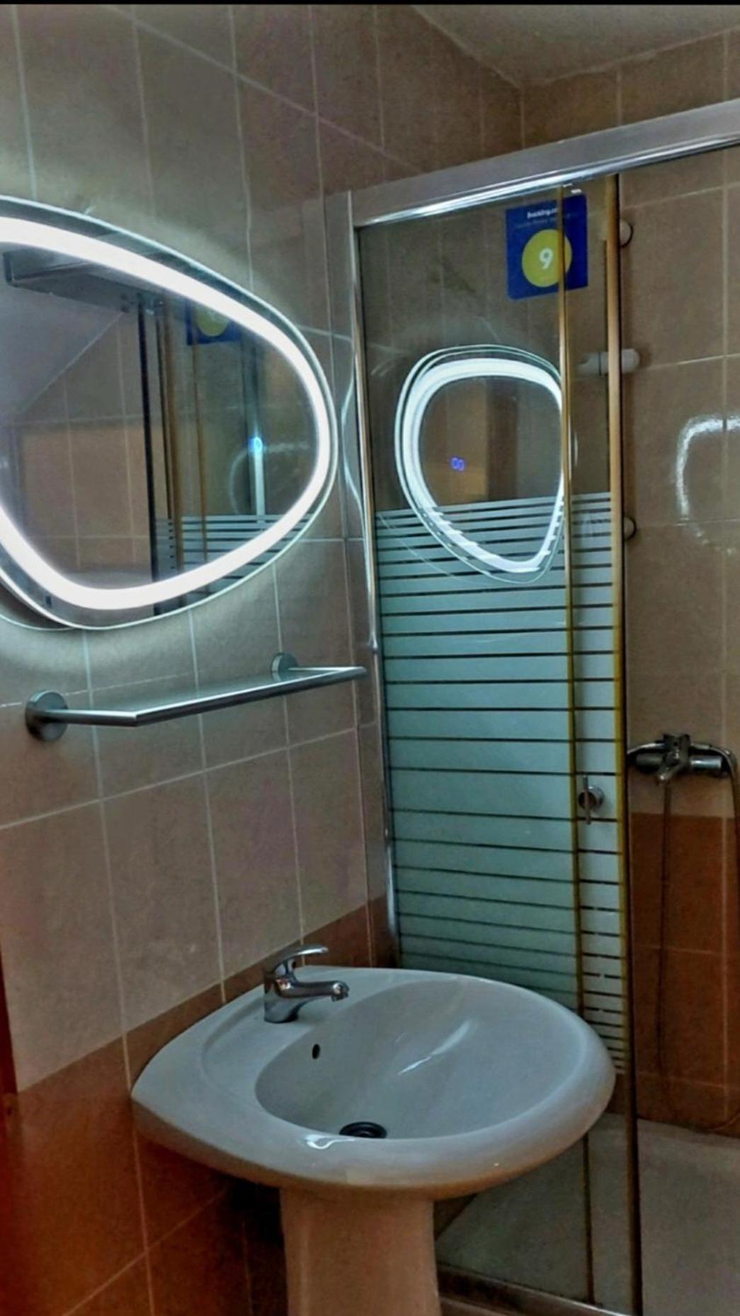 Apartments Bikica Врнячка-Баня Экстерьер фото