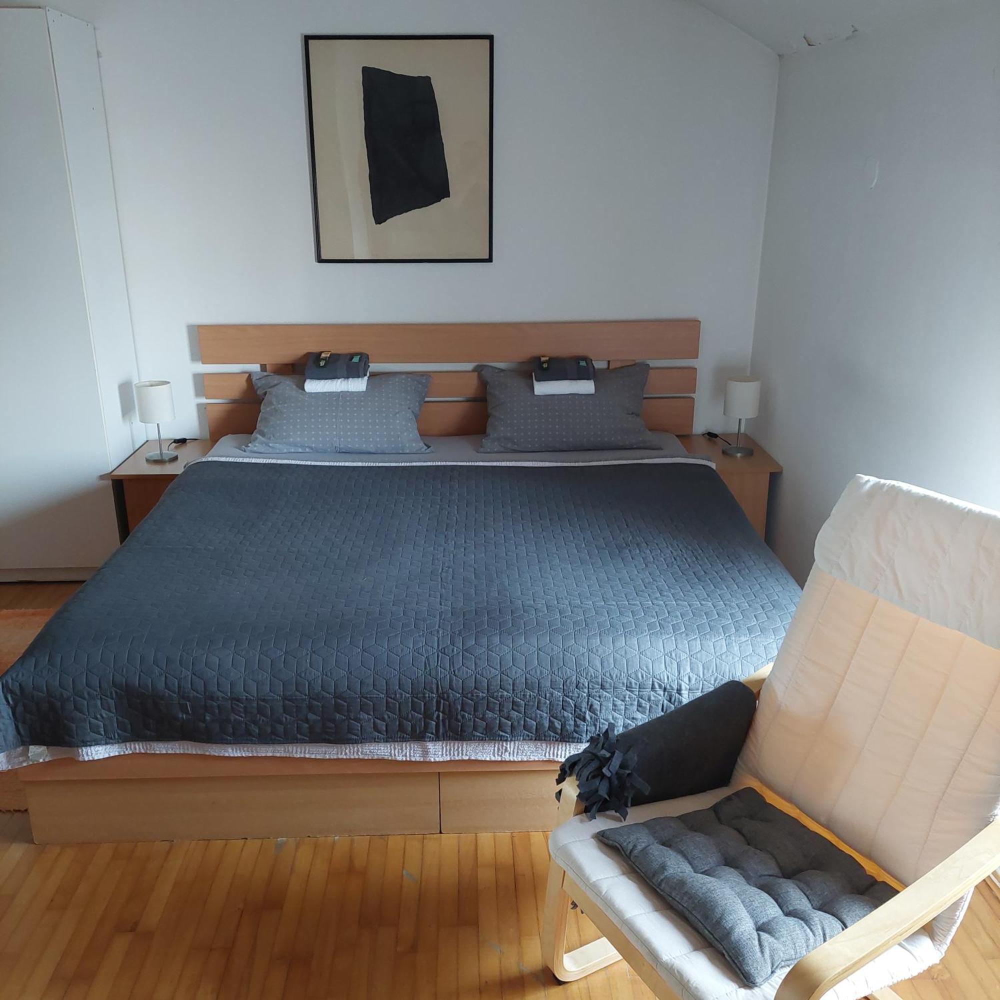 Apartments Bikica Врнячка-Баня Экстерьер фото