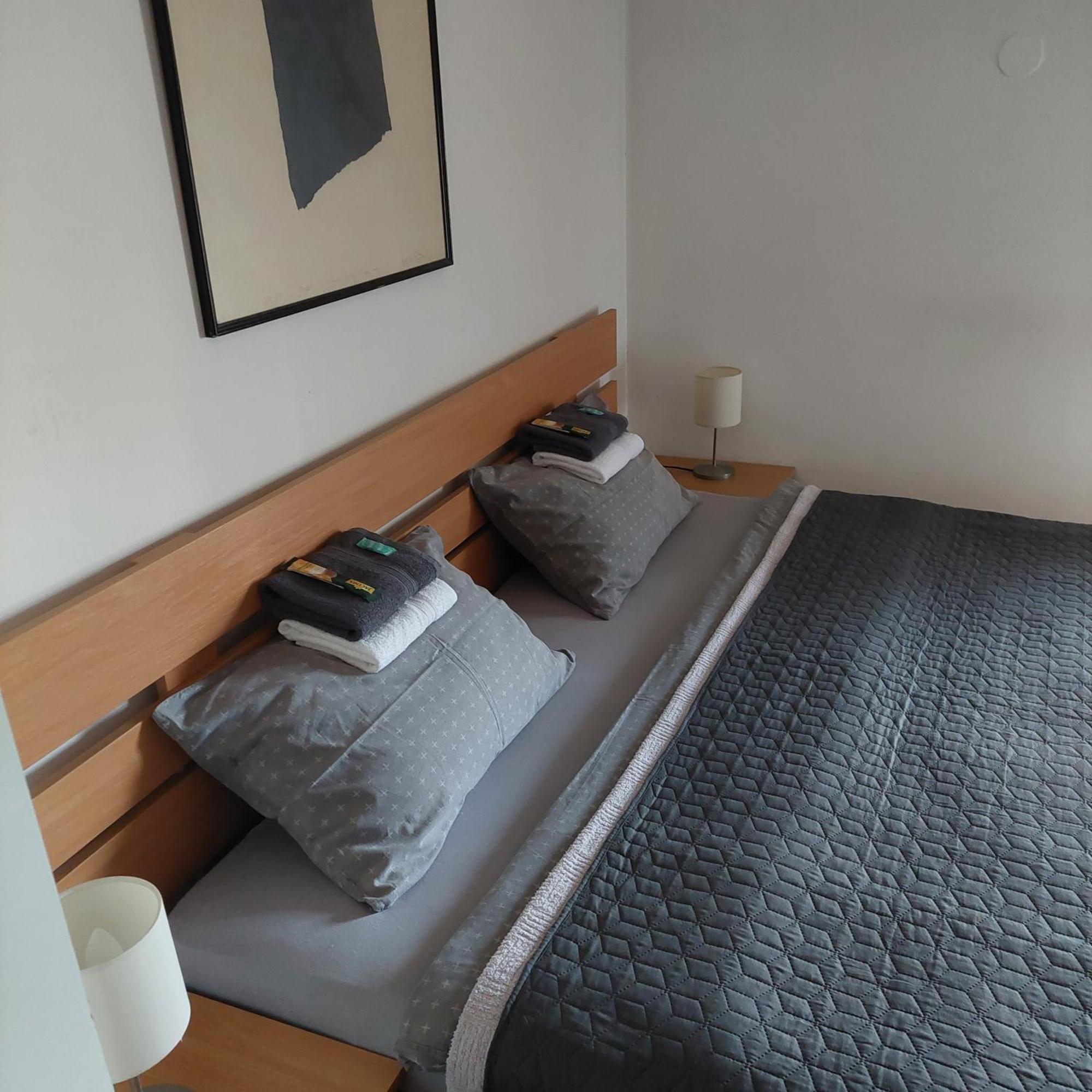 Apartments Bikica Врнячка-Баня Экстерьер фото