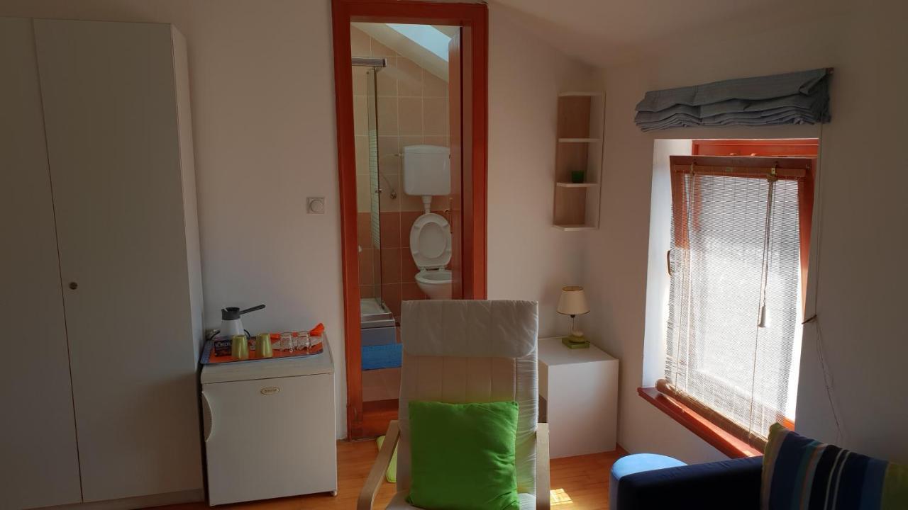 Apartments Bikica Врнячка-Баня Экстерьер фото