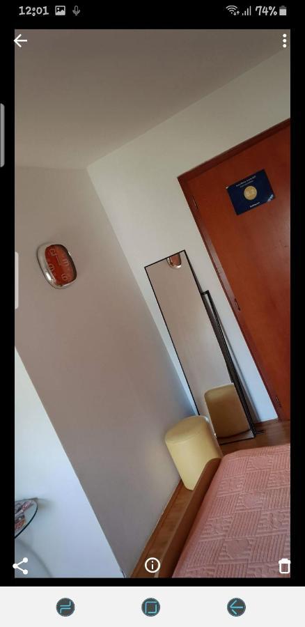 Apartments Bikica Врнячка-Баня Экстерьер фото