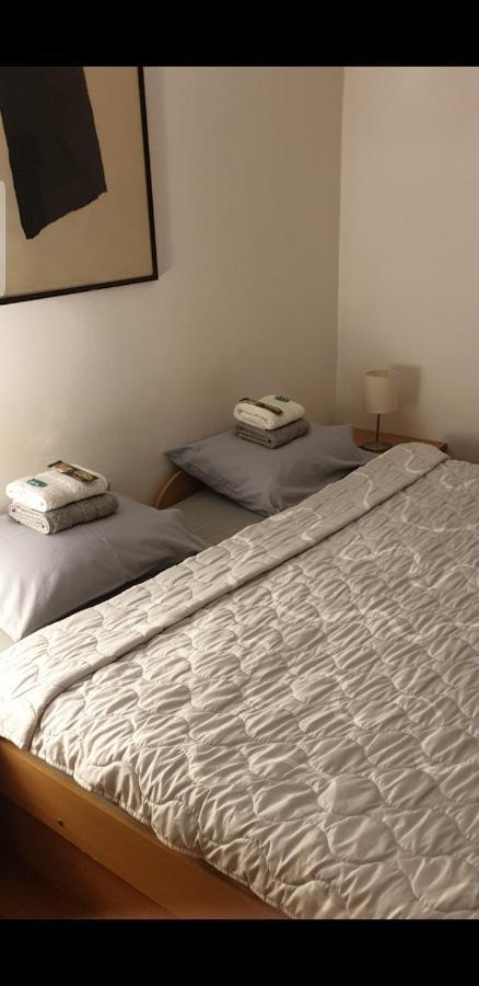 Apartments Bikica Врнячка-Баня Экстерьер фото