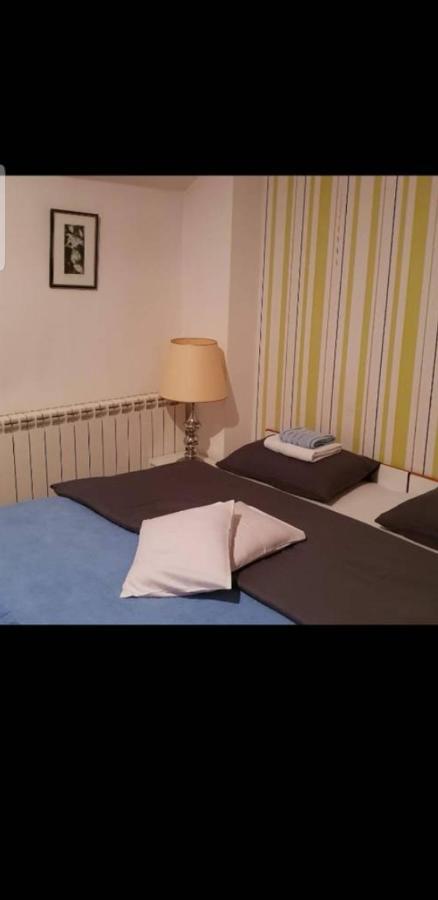 Apartments Bikica Врнячка-Баня Экстерьер фото